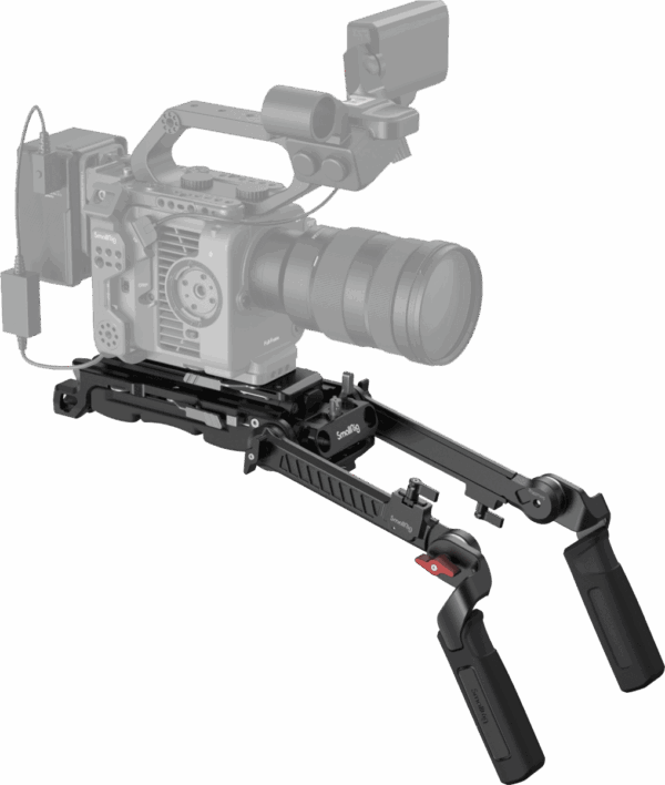 4274 Shoulder Rig Kit (Pro)
