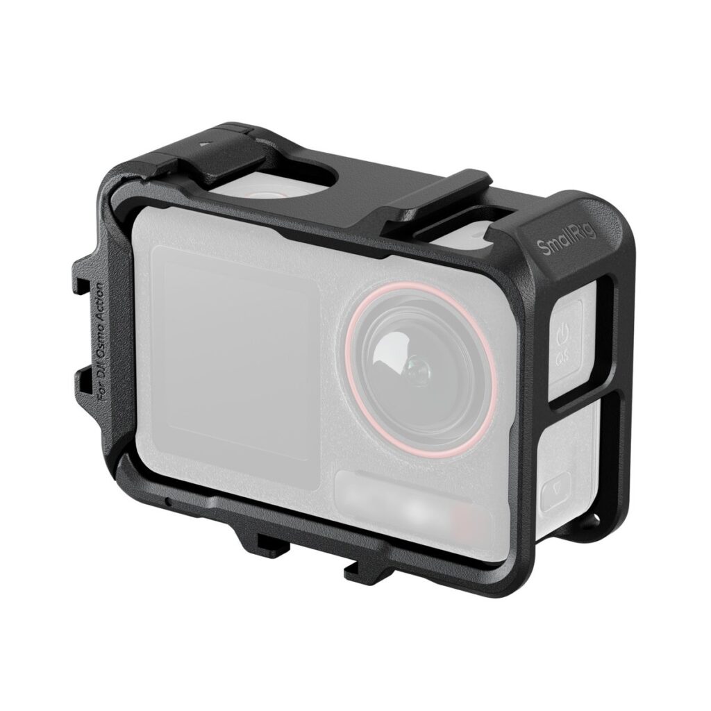 5135 Cage for DJI OSMO Action 5 Pro / 4 / 3