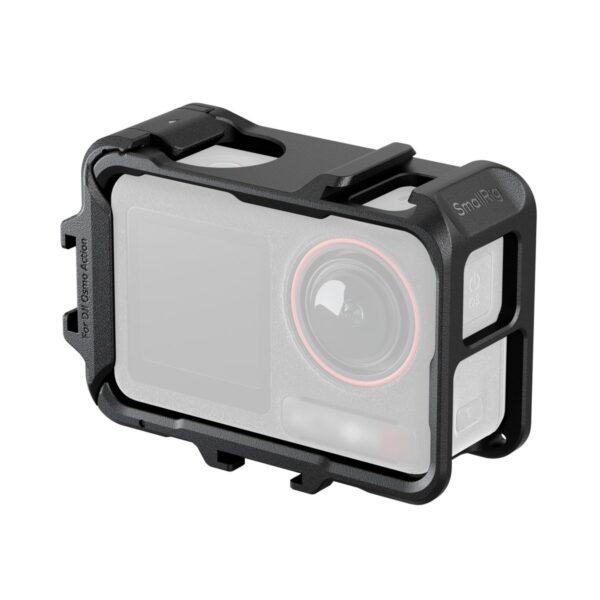 5135 Cage for DJI OSMO Action 5 Pro / 4 / 3