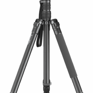 4307 FreeBlazer Aluminum Alloy Video Tripod CT195