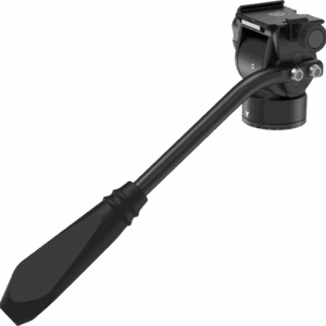 3259 Selection Compact Fluid Head CH10