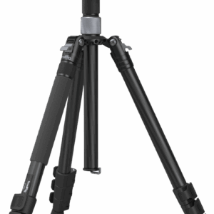 4059 Carbon Fiber Tripod with Center Column AP-20