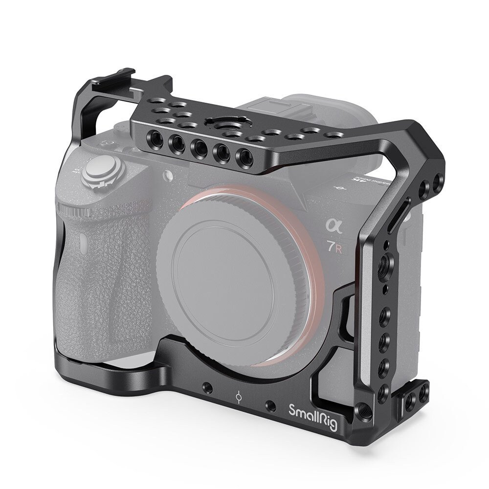 2087D Cage for Sony A7RIII