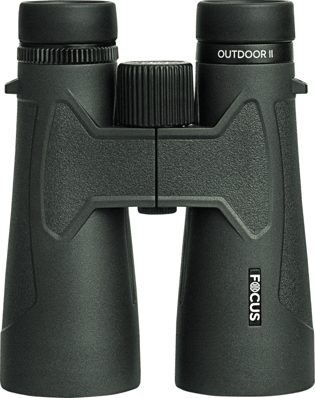 Outdoor II 10×50