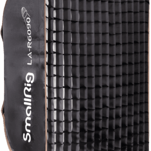 4199 LA-R6090 Softbox Rectangular