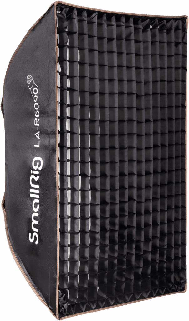 4199 LA-R6090 Softbox Rectangular