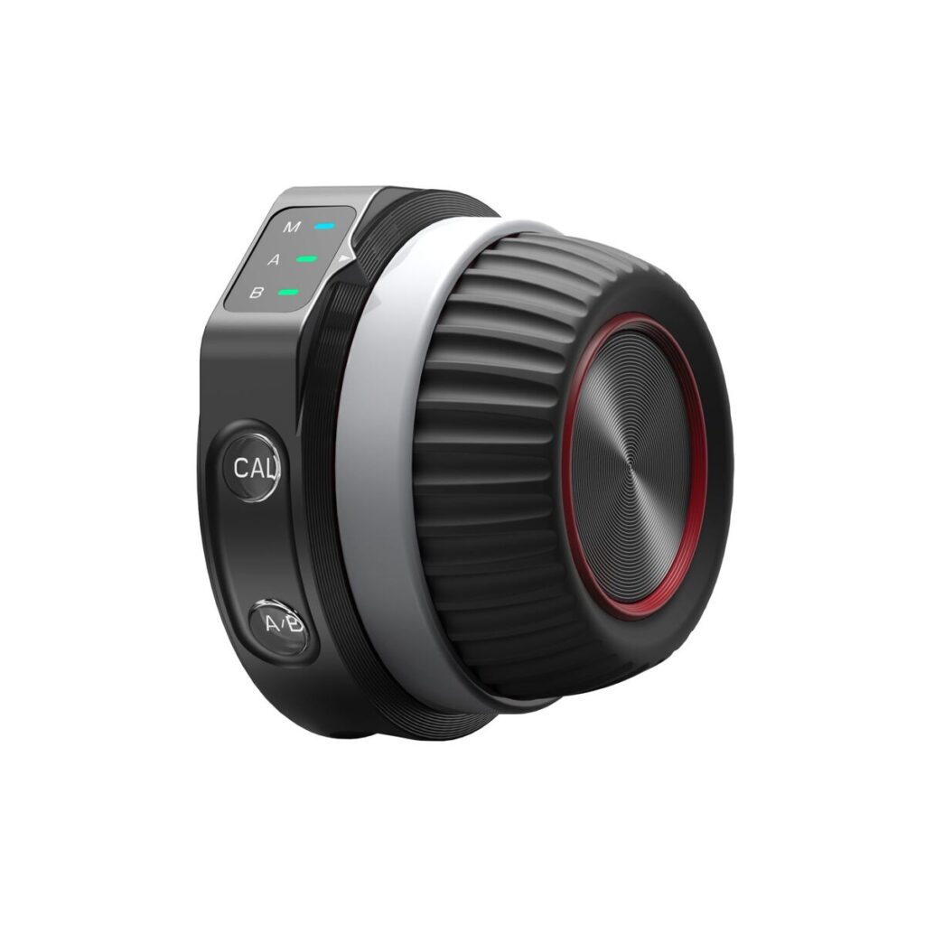 4295 Wireless Handwheel Controller (Lite)