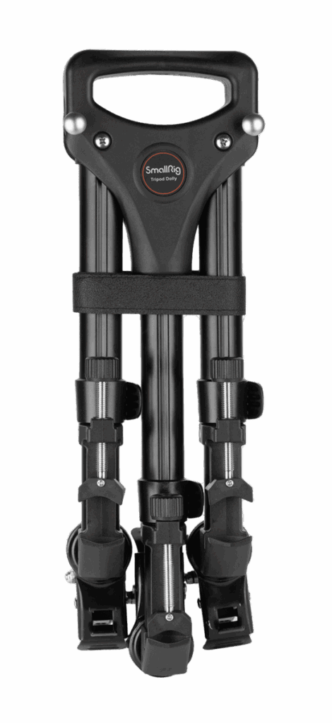 3986 Universal Tripod Dolly