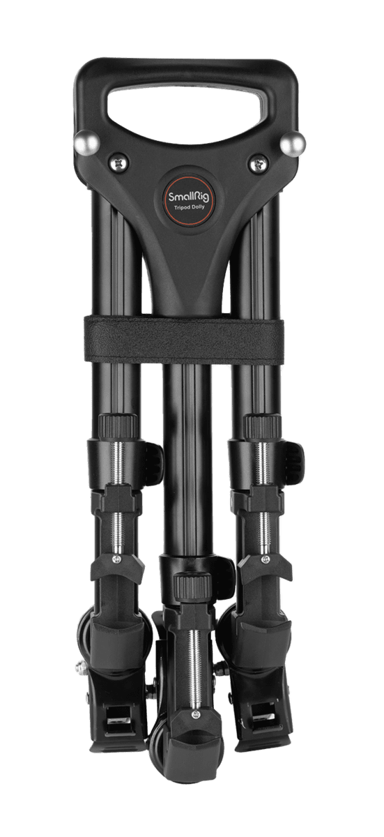 3986 Universal Tripod Dolly