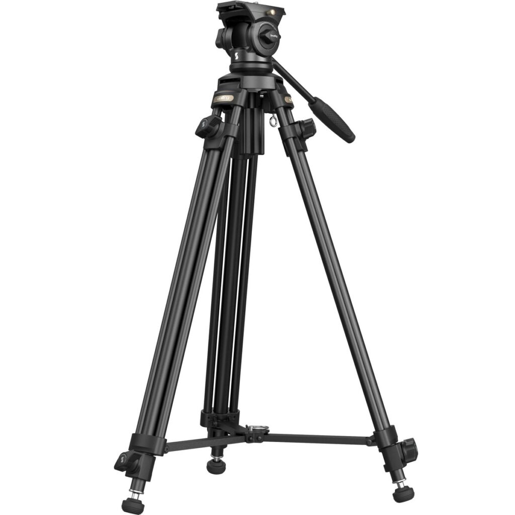 4684 Lightweight Video Tripod Kit AD-50 Lite