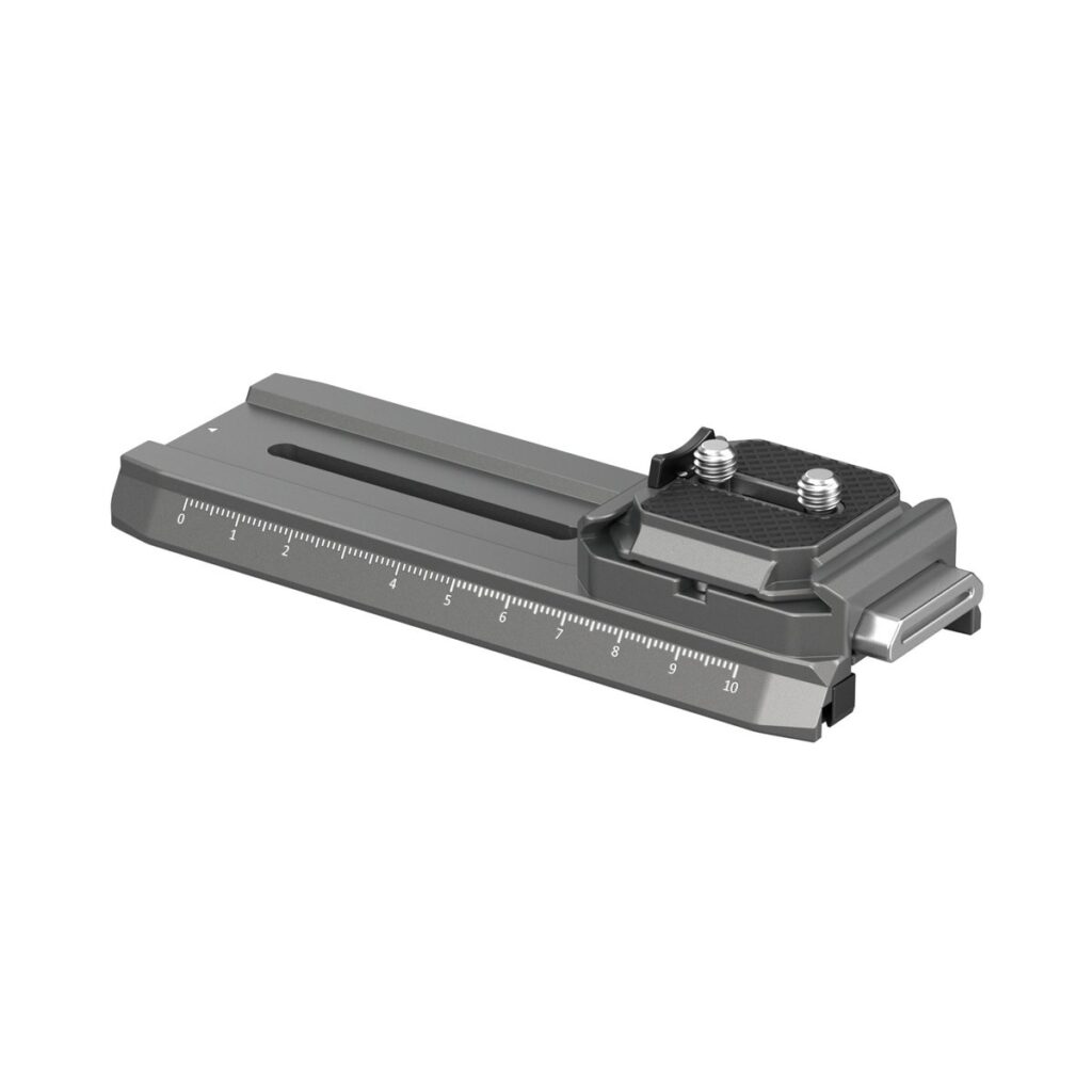 4638 HawkLock H38 Manfrotto Quick Release Plate for DJI Stabilizers