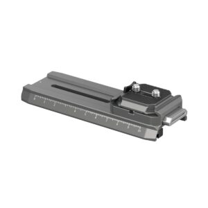 4638 HawkLock H38 Manfrotto Quick Release Plate for DJI Stabilizers