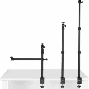 3992 Desk Mount with Holding Arm DT-30