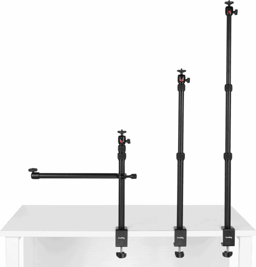 3992 Desk Mount with Holding Arm DT-30