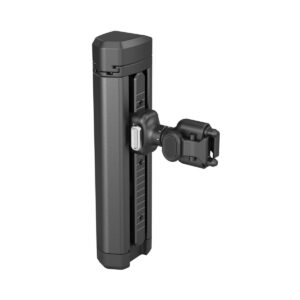 4842 Rotatable Bilateral Quick Release Side Handle