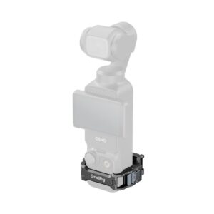 5607 Cage Adapter for DJI Osmo Pocket 3