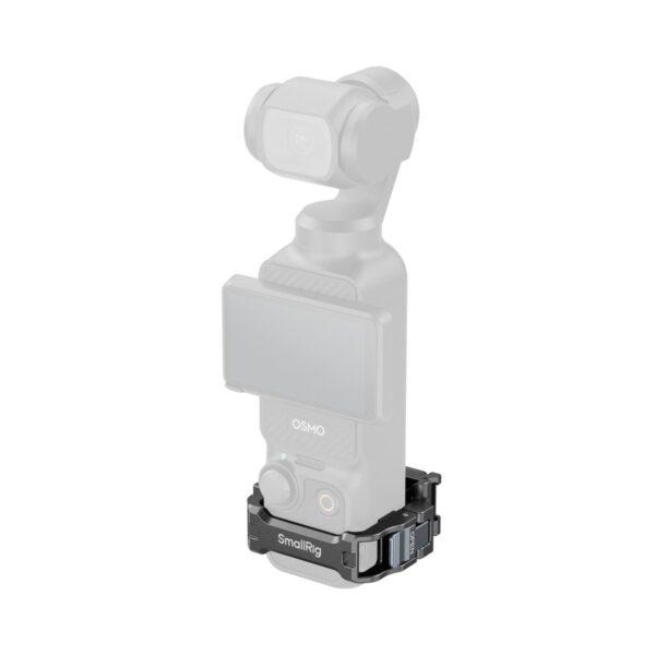5607 Cage Adapter for DJI Osmo Pocket 3