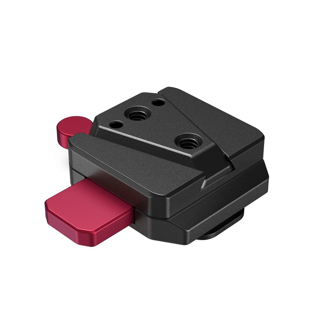 4189 Power Supply Mount Plate for DJI RS Stabilizers