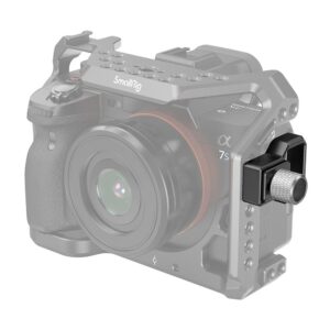 3000 HDMI Cable Clamp for A7S III A7 V Cage