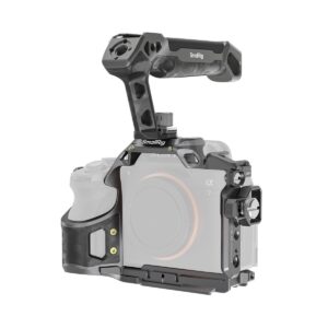 6030 Rhinoceros Cage Kit for Sony Alpha 7 V / 7R V / 7 IV