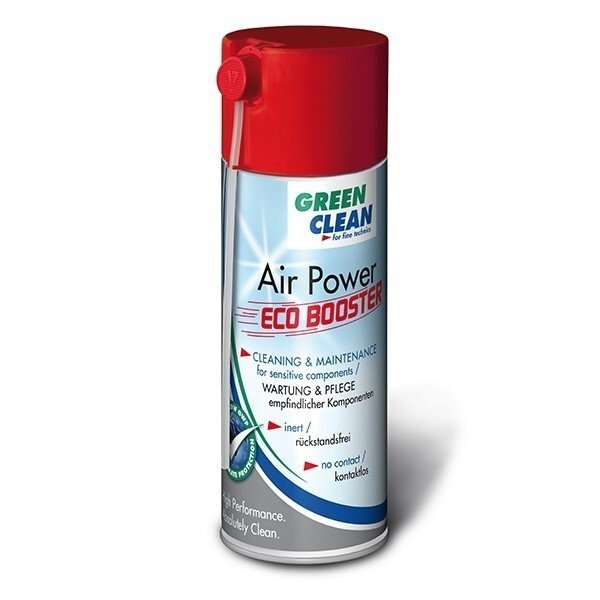 Aerosol Air Power Eco Booster 400ml