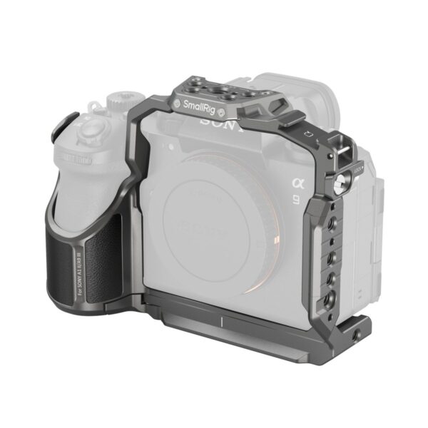 5187 Cage for Sony Alpha 1 II / Alpha 9 III