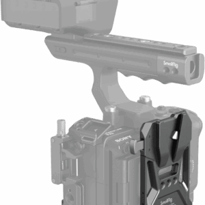 4505 V-Mount Battery Mount Plate