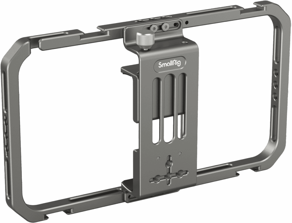 2791B Universal Mobile Phone Cage