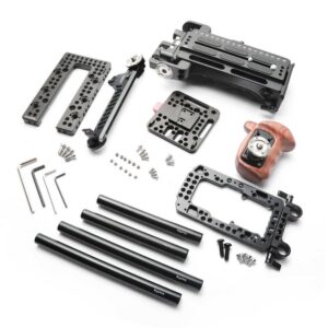 2045C Professional Accessory Kit for FS7/FS7II