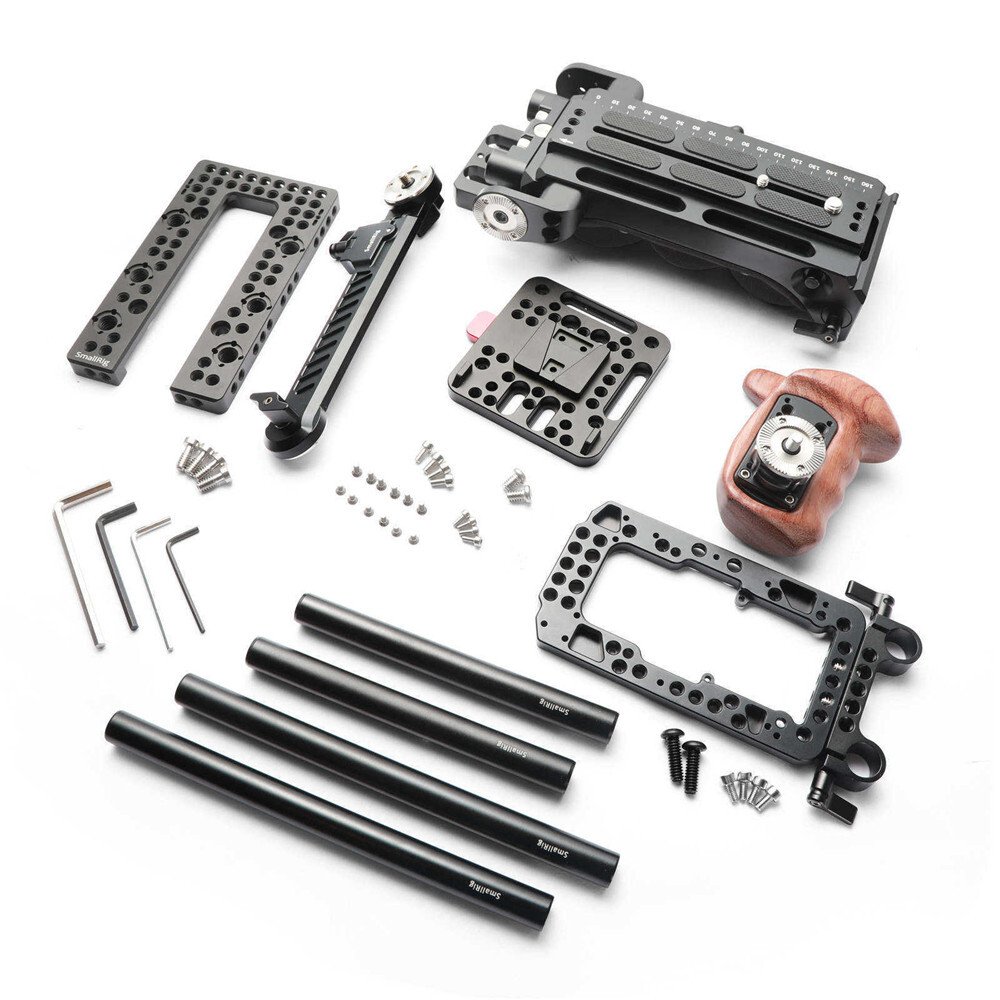 2045C Professional Accessory Kit for FS7/FS7II