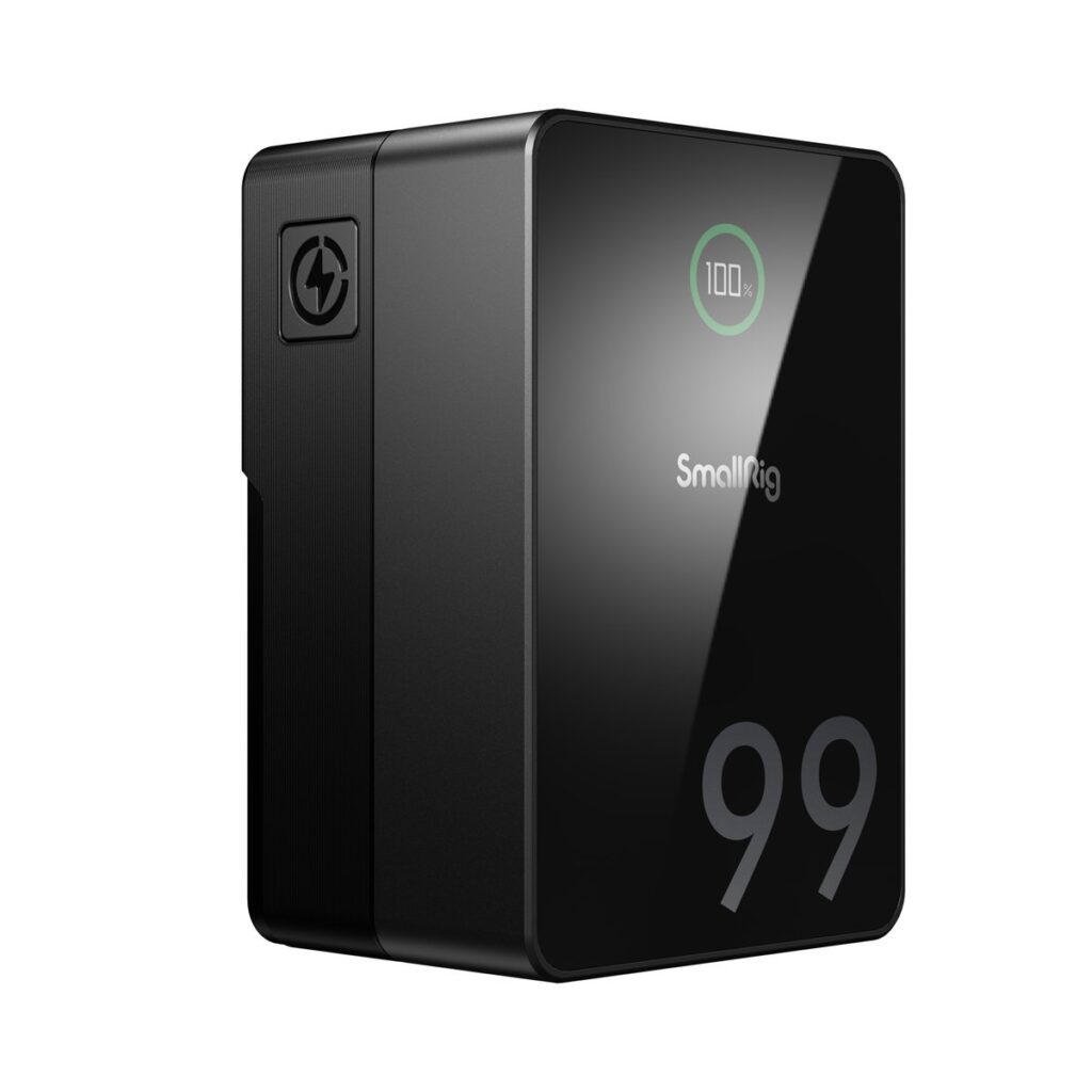 4292 V-Mount Battery Mini VB99 Pro