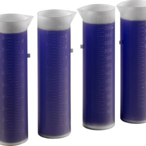 MEASURE KIT ( 4X 260 ML)