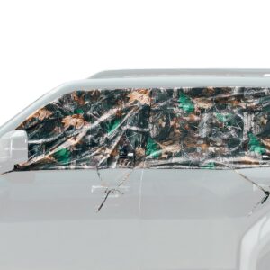 5499 Left-Side Vehicle Shooting Curtain Set (Front & Rear)