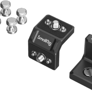 MD4360 Mini L-Shaped Mount Plate Kit