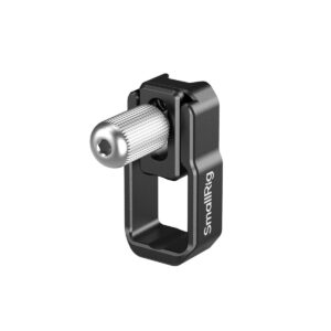 5660 USB-C Cable Clamp for Cages for Canon EOS C50