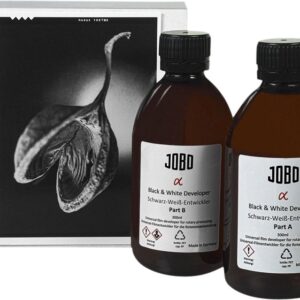 ALPHA B&W DEVELOPER 6L