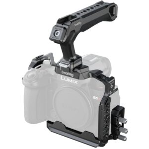 5752 Cage Kit for Panasonic G9 II / S5 II / S5 IIX