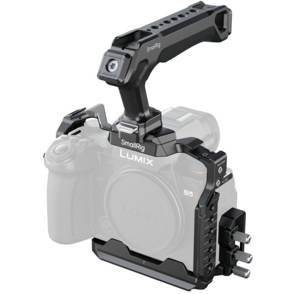 5752 Cage Kit for Panasonic G9 II / S5 II / S5 IIX