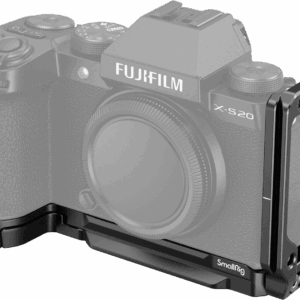 4231 L-Shape Mount Plate for FUJIFILM X-S20