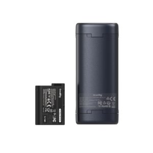5697 Portable Charger Case Kit for EN-EL15c Batteries