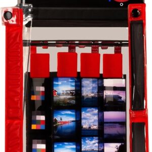 MISTRAL 3 KIT – 35MM/ ROLL FILM CABINET