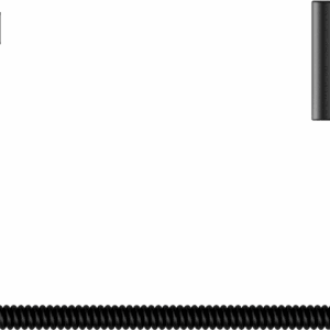 4252 D-Tap to LP-E6NH Dummy Battery Power Cable