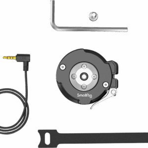 3403 Handgrip Rosette Adapter For Sony FX6