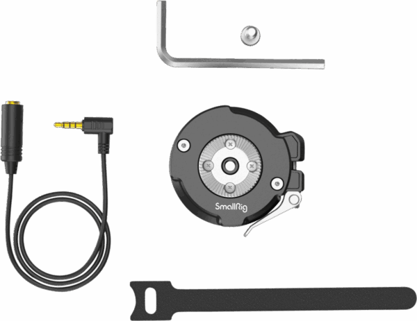 3403 Handgrip Rosette Adapter For Sony FX6