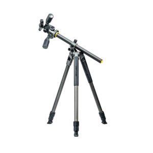 Vanguard Alta Pro 2+ 263AP – Trípode de aluminio, rótula de 3 vías