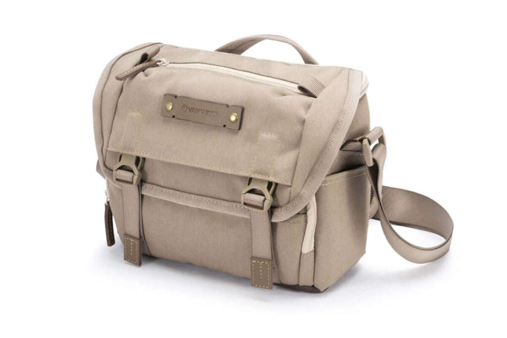 Vanguard Veo Range 21M BG – Bolsa de hombro