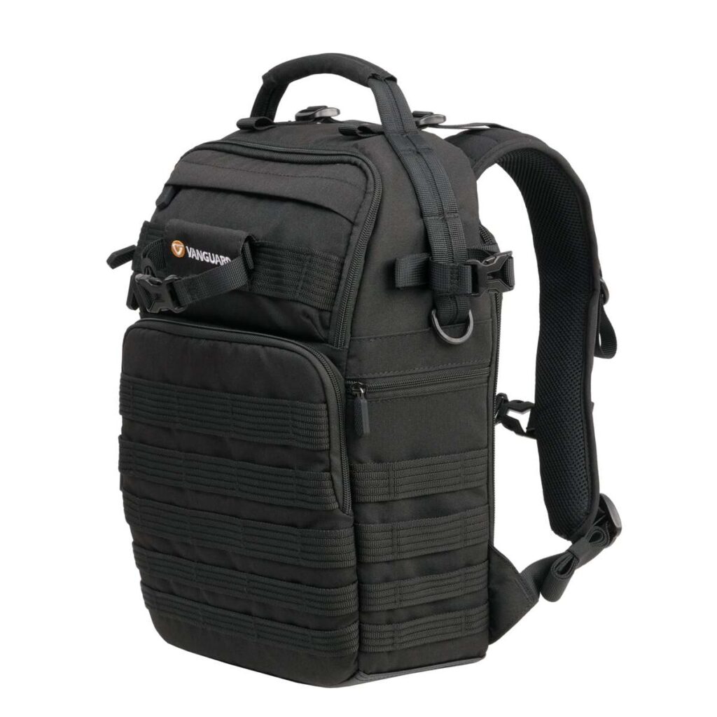 Vanguard Veo Range T37M BK – Mochila