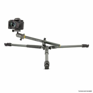 Vanguard Alta Pro 2+ 263AB 100 – Trípode de aluminio, rótula de bola