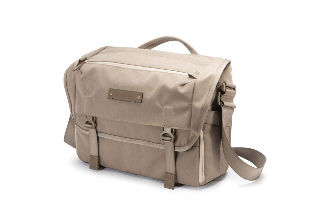 Vanguard Veo Range 38BG – Bolsa de hombro