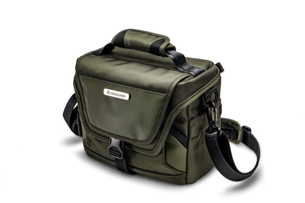 Vanguard Veo Select 22S GR – Bolsa